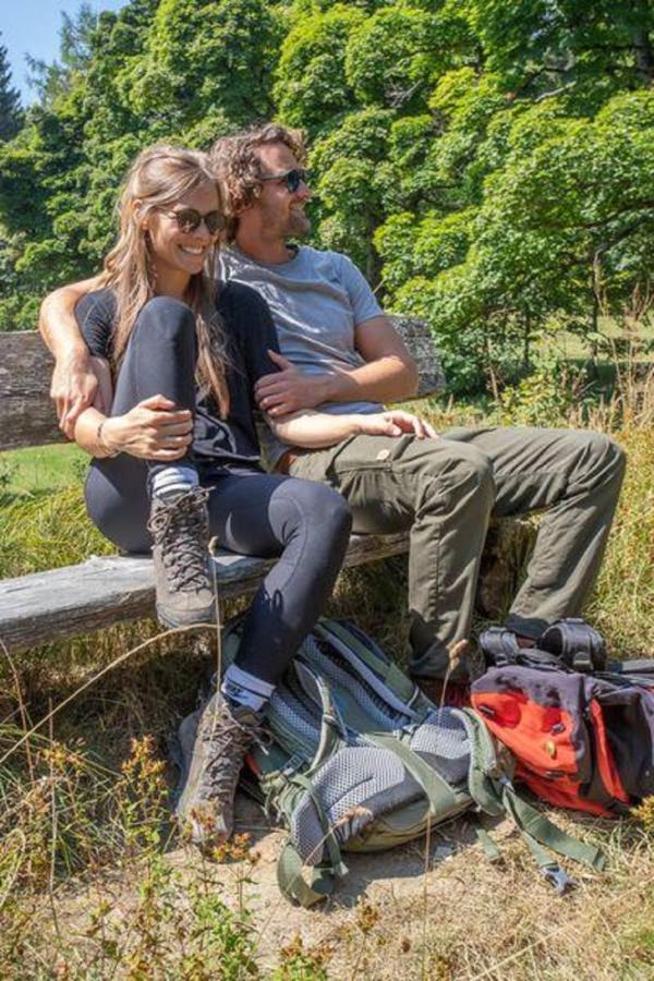 Dahoam Bei Weber'S Leilighet Ascha Eksteriør bilde